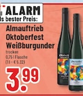 Angebot im Trinkgut Ahaus Prospekt Trinkgut Ahaus Prospekt mit im Angebot fĂŒr 3,99 âŹ