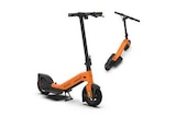 Trottinette électrique Pure Electric Pure x McLaren Special Edition 500 W Orange Papaye - Pure Electric dans le catalogue Darty