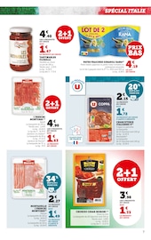 Viande De Porc Angebote im Prospekt "U Express" von U Express Viande De Porc Angebote im Prospekt "U Express" von U Express auf Seite 7