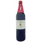 Château Sauvagnères Pierre Séche - Buzet - Carrefour Château Sauvagnères Pierre Séche - Buzet à 4,16 € dans le catalogue Carrefour