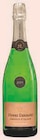Cremant d'Alsace AOP Blanc Brut Millesime - Henri Ehrhart en promo chez Super U Montargis à 5,51 €