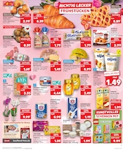 Forelle im Kaufland Prospekt in Bensheim Aktueller Kaufland Prospekt mit Forelle, "Aktuelle Angebote", Seite 7