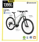VTT Électrique E-Summit 940 LTD Adulte - Nakamura - Intersport à Gap VTT Électrique E-Summit 940 LTD Adulte - Nakamura en promo chez Intersport Gap à 1 399,99 €
