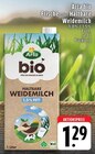 Bio Frische Weidemilch bei EDEKA im Mönchengladbach Prospekt für 1,29 €