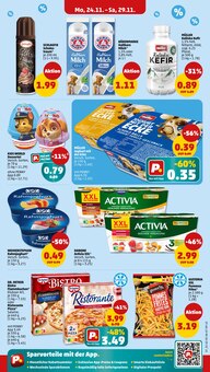 Bananen im Penny Prospekt "Wer günstig will, muss Penny." mit 40 Seiten (Remscheid)