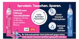 Füllung/Tauschzylinder Magenta im Angebot bei V-Markt in Memmingen Füllung/Tauschzylinder Magenta Angebote von SodaStream bei V-Markt Memmingen für 5,00 €