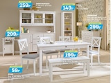 Buffetaufsatz für 59,00 € bei Möbel Kraft im Angebot Buffetaufsatz im aktuellen Möbel Kraft Prospekt