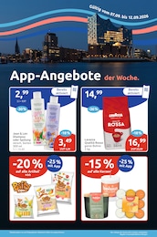 Kaffeebohnen Angebot & Preis im aktuellen budni Prospekt Kaffeebohnen Angebot im aktuellen budni Prospekt auf Seite 10