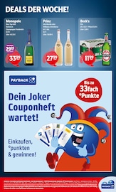 Aktueller Getränke Hoffmann Prospekt mit Sekt, "Aktuelle Angebote", Seite 8