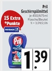 Pril im E xpress Prospekt Geschirrspülmittel von Pril im aktuellen E xpress Prospekt für 1,39 €