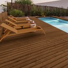 SATURATEUR 5 L TERRASSES ET ABORDS PISCINE TECK en promo chez Brico Dépôt Châteauroux à 51,90 €