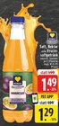 Aktuelle Saft Angebote bei E center in Remscheid Aktuelles Maracuja Angebot bei E center in Remscheid ab 1,29 €