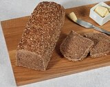 Bio Backwaren im tegut Prospekt Bio-BROTzeitbrot von Herzberger im aktuellen tegut Prospekt für 3,49 €