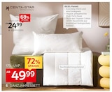 Aktuelles Centa-Star Betten-Serie „Vegan Dream“ Angebot bei XXXLutz Möbelhäuser in Aachen ab 24,99 €