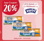 20% Rabatt im aktuellen Rossmann Prospekt
