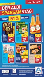 Aktueller ALDI Nord Prospekt mit Vitamine, "Aktuelle Angebote", Seite 37