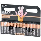 Piles Duracell AA - Duracell en promo chez Action Asnières-sur-Seine à 4,99 €
