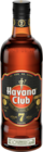 15% DE REMISE IMMÉDIATE SUR LA GAMME HAVANA CLUB - HAVANA CLUB dans le catalogue Auchan Supermarché
