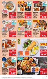 Aktueller Kaufland Prospekt mit Grillzubehör, "Aktuelle Angebote", Seite 29