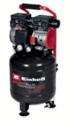 Kompressor von Einhell für 149,99 € bei toom Baumarkt im Angebot Kompressor von Einhell im aktuellen toom Baumarkt Prospekt