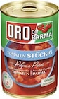 Aktuelles Oro di Parma Tomaten Angebot bei EDEKA in Wiesbaden ab 1,00 €