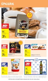 Prix et réduction Huile Alimentaire dans le prospectus Carrefour Market en cours Offre Huile Alimentaire dans le catalogue Carrefour Market du moment à la page 8