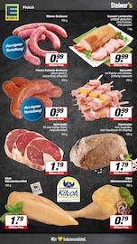 Braten im EDEKA Prospekt in Ahaus Aktueller EDEKA Prospekt mit Braten, "Aktuelle Angebote", Seite 5