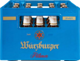 Pilsner Angebote von Würzburger Hofbräu bei Netto Marken-Discount Karlstadt für 12,99 €