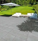 FEINSTEINZEUG TERRASSENPLATTE „STATION IRON“ im Angebot bei OBI in Essen FEINSTEINZEUG TERRASSENPLATTE „STATION IRON“ Angebote bei OBI Essen für 24,99 €