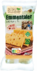 Emmentaler Stück von Ein Herz für Erzeuger im aktuellen Netto Marken-Discount Prospekt