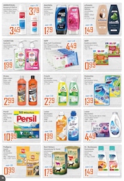 Lenor Angebot im aktuellen K+K - Klaas & Kock Prospekt auf Seite 10