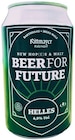 Beer for Future bei Penny im Prospekt "" für 0,99 €