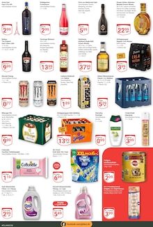 Bitburger im GLOBUS Prospekt "Aktuelle Angebote" mit 28 Seiten (Offenbach (Main))