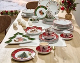 Kaffee-Service Vintage Christmas von X MAS im aktuellen XXXLutz Prospekt für 9,99 €