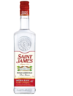 Rhum Agricole AOC Martinique 40° - SAINT JAMES - U Express à Boulogne-Billancourt Rhum Agricole AOC Martinique 40° - SAINT JAMES en promo chez U Express Boulogne-Billancourt à 10,53 €