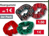 Haargummi von  im aktuellen Woolworth Prospekt für 1,00 €