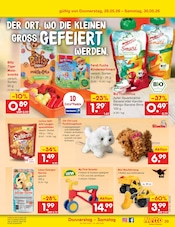 Ähnliche Bio Grapefruit Angebote im Prospekt "Aktuelle Angebote" von Netto Marken-Discount Ähnliches Angebot bei Netto Marken-Discount in Prospekt "Aktuelle Angebote" gefunden auf Seite 47