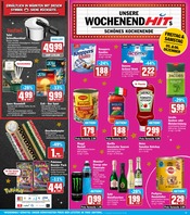 Aktueller HIT Prospekt mit Waschmaschine, "ECHTE VIELFALT", Seite 19