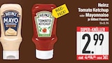 Tomato Ketchup von Heinz im aktuellen EDEKA Prospekt für 2,99 €