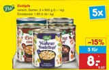 Eintöpfe von Pote für 8,00 € bei Netto Marken-Discount im Angebot Eintöpfe von Pote im aktuellen Netto Marken-Discount Prospekt