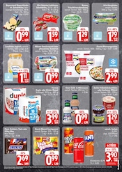 Aktueller EDEKA Prospekt mit Frosta, "Top Angebote", Seite 3