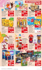 LEGO im Kaufland Prospekt in Hennef Aktueller Kaufland Prospekt mit LEGO, "Hier bin ich richtig", Seite 26