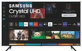 Super U Le Grau-du-Roi - Promo Téléviseur 55" UHD 4K Promo Téléviseur 55" UHD 4K à 399,00 € dans le catalogue Super U à Le Grau-du-Roi