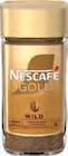 Aktuelle Kaffee Angebote bei EDEKA in Pinneberg Aktuelles Gold löslicher Bohnenkaffee Classic Angebot bei EDEKA in Pinneberg ab 6,99 €