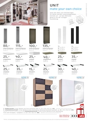 Aktueller XXXLutz Möbelhäuser Prospekt mit Gartenmöbel, "junges wohnen.", Seite 5