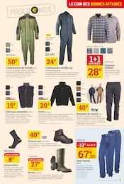 Prix et réduction Chaussettes dans le prospectus Espace Emeraude en cours Offre Chaussettes dans le catalogue Espace Emeraude du moment à la page 3