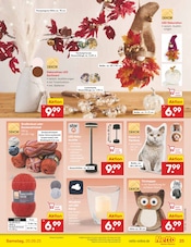 Aktueller Netto Marken-Discount Prospekt mit LED-Lampe, "Aktuelle Angebote", Seite 27