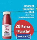 Smoothie von innocent im aktuellen EDEKA Prospekt für 
