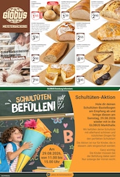 Baguette im GLOBUS Prospekt in Duisburg Aktueller GLOBUS Prospekt mit Baguette, "Aktuelle Angebote", Seite 10