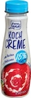 Netto Marken-Discount Bad Salzungen - Kochcreme Angebot im Prospekt Kochcreme bei Netto Marken-Discount im Bad Salzungen Prospekt für 0,79 €